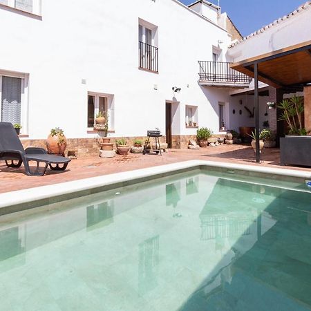 Hotel Casa Generalife, Bei Granada Dúrcal Zewnętrze zdjęcie