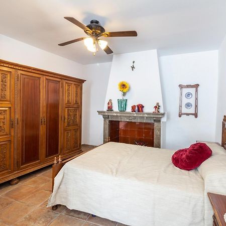 Hotel Casa Generalife, Bei Granada Dúrcal Zewnętrze zdjęcie