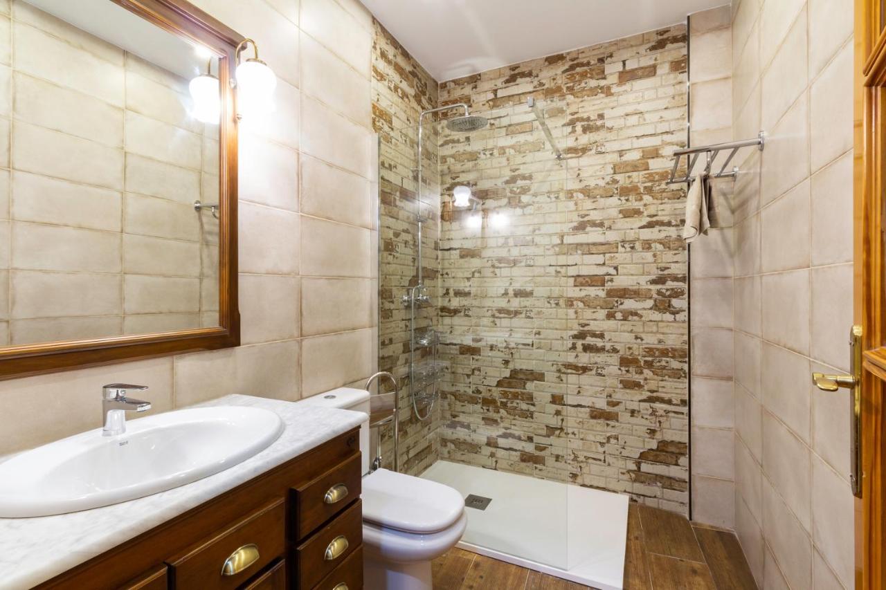 Hotel Casa Generalife, Bei Granada Dúrcal Zewnętrze zdjęcie