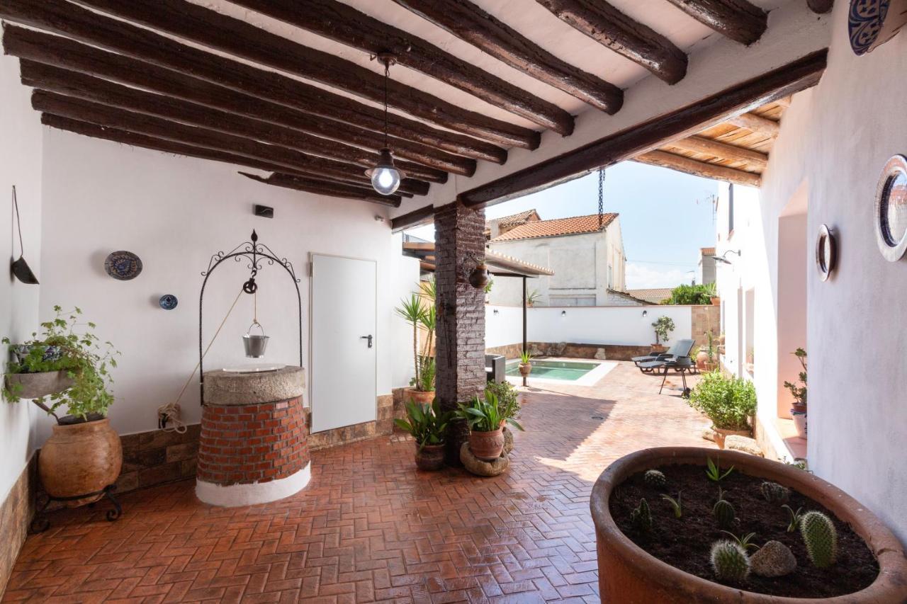 Hotel Casa Generalife, Bei Granada Dúrcal Zewnętrze zdjęcie