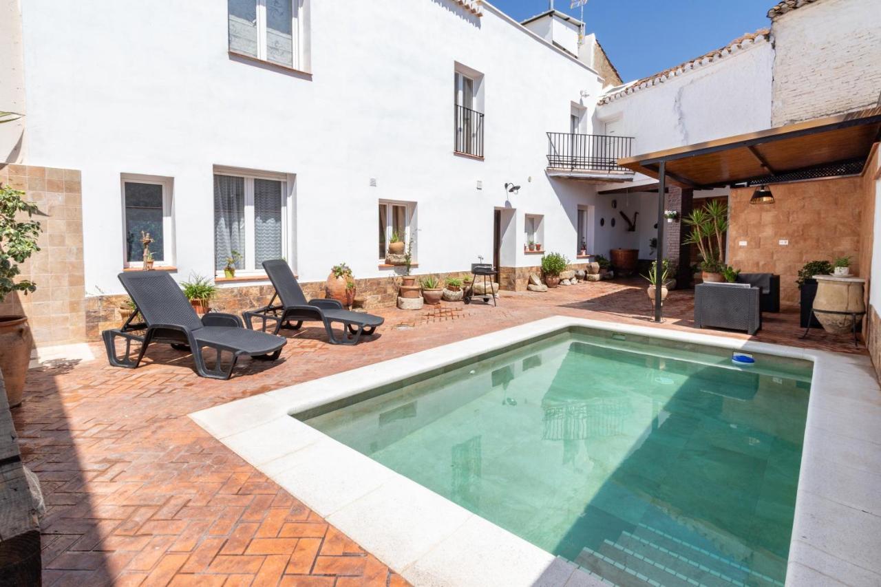 Hotel Casa Generalife, Bei Granada Dúrcal Zewnętrze zdjęcie