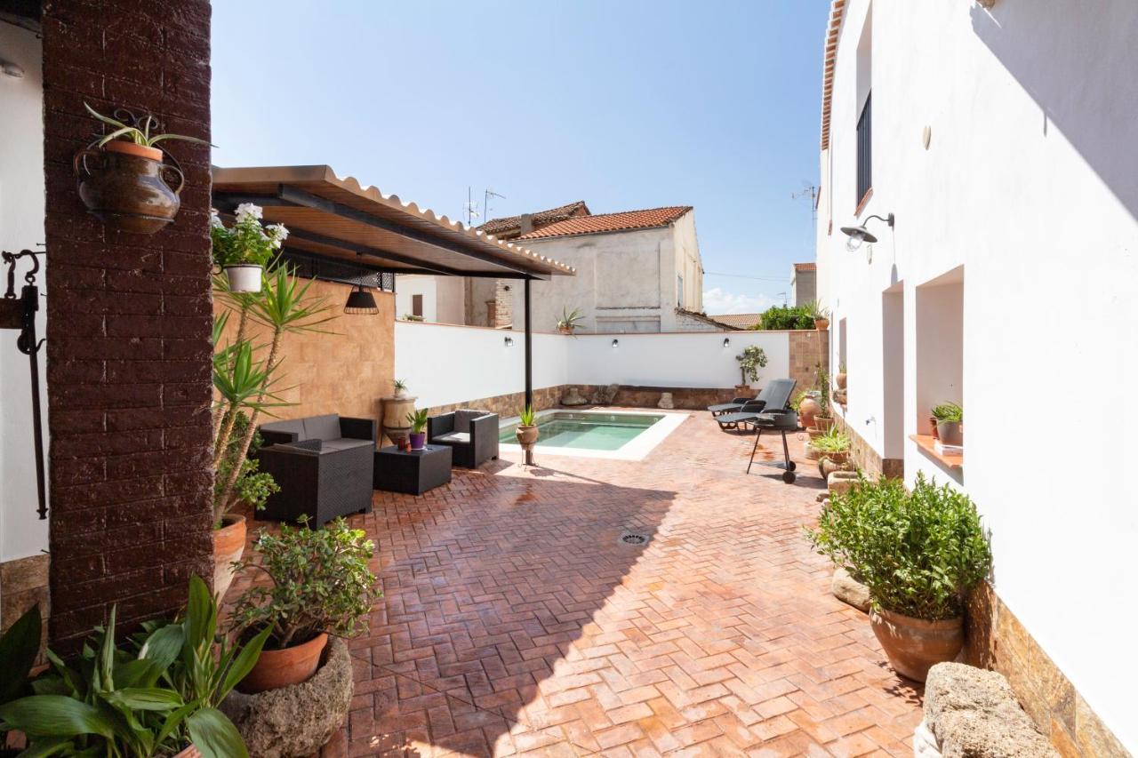 Hotel Casa Generalife, Bei Granada Dúrcal Zewnętrze zdjęcie