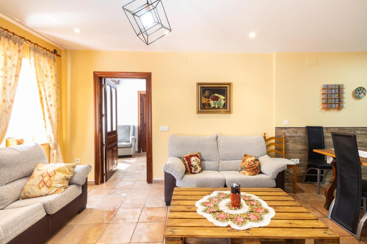 Hotel Casa Generalife, Bei Granada Dúrcal Zewnętrze zdjęcie
