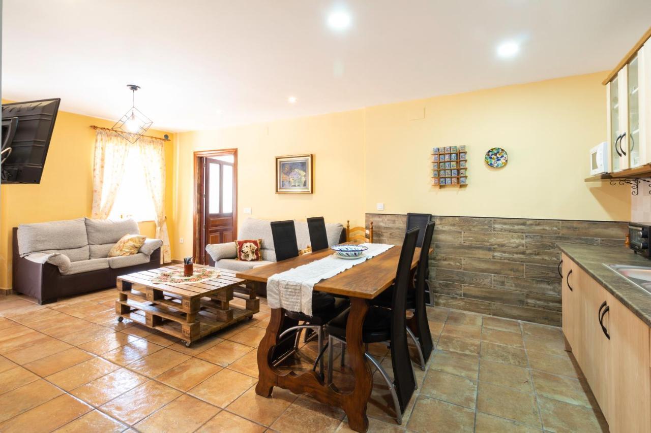 Hotel Casa Generalife, Bei Granada Dúrcal Zewnętrze zdjęcie