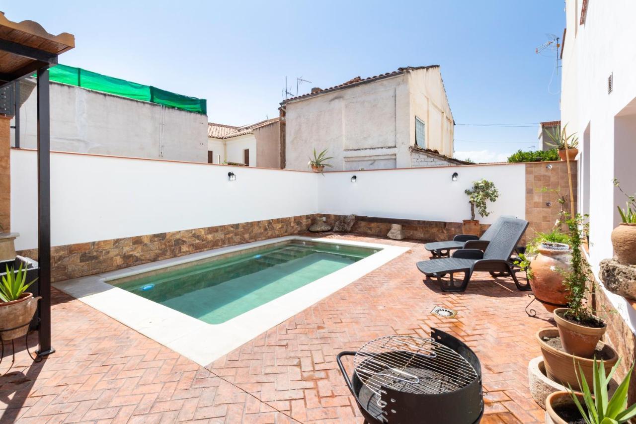 Hotel Casa Generalife, Bei Granada Dúrcal Zewnętrze zdjęcie