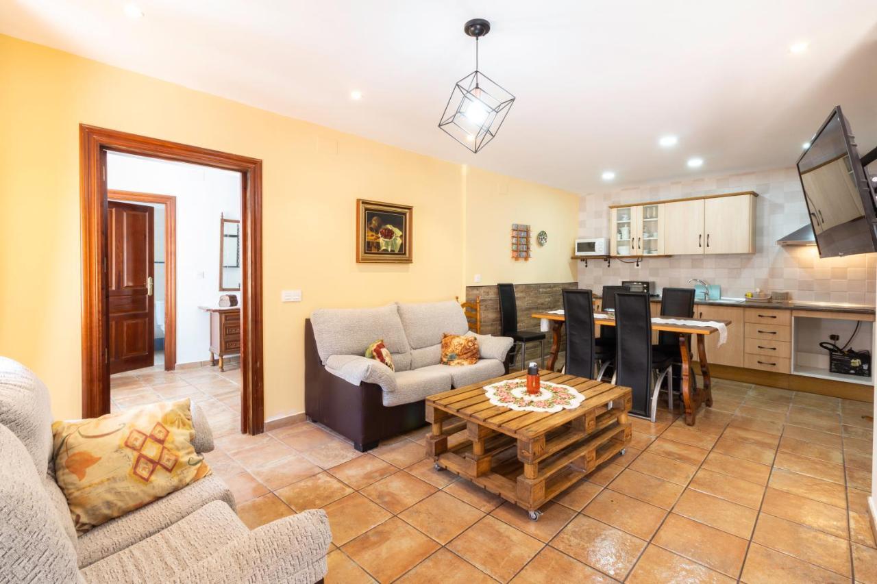 Hotel Casa Generalife, Bei Granada Dúrcal Zewnętrze zdjęcie